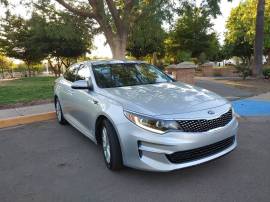 2018 Kia Optima EX Paq, AR825073, $ 230,000