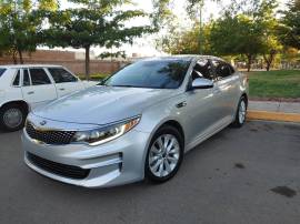 2018 Kia Optima EX Paq, AR825073, $ 230,000