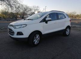 2016 Ford Ecosport, AR148804