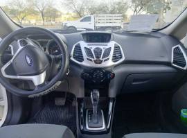 2016 Ford Ecosport, AR148804