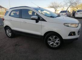 2016 Ford Ecosport, AR148804