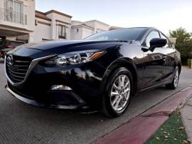 2016 Mazda 3, AR309140, $ 145,000