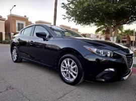 2016 Mazda 3, AR309140, $ 145,000