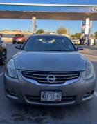 2012 Nissan Altima SEL, AR850738, $ 105,000