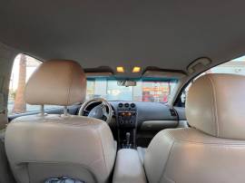 2012 Nissan Altima SEL, AR850738, $ 105,000