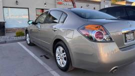 2012 Nissan Altima SEL, AR850738, $ 105,000