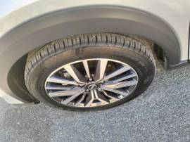 2024 Nissan Kicks Platinum, AR139114, $ 415,000