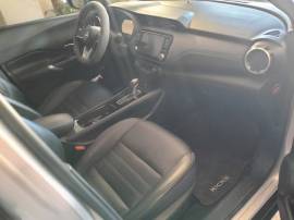 2024 Nissan Kicks Platinum, AR139114, $ 415,000