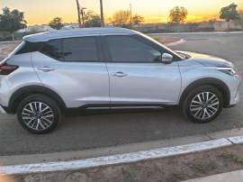 2024 Nissan Kicks Platinum, AR139114, $ 415,000