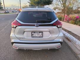 2024 Nissan Kicks Platinum, AR139114, $ 415,000