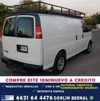 2012 Chevrolet Express Van, $ 162,000, AR180290