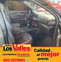 2019 Chevrolet Blazer RS, $ 635,000, AR110675