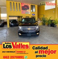 2017 Chevrolet Tahoe LT, $ 615,000, AR183687