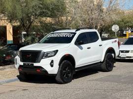 2022 Nissan Frontier PRO4x, AR492593, $ 578,000