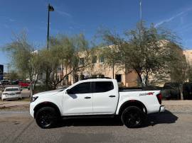 2022 Nissan Frontier PRO4x, AR492593, $ 578,000