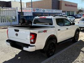 2022 Nissan Frontier PRO4x, AR492593, $ 578,000