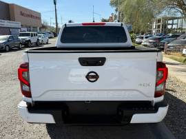 2022 Nissan Frontier PRO4x, AR492593, $ 578,000