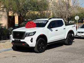 2022 Nissan Frontier PRO4x, AR492593, $ 578,000