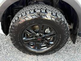2022 Nissan Frontier PRO4x, AR492593, $ 578,000
