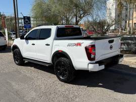 2022 Nissan Frontier PRO4x, AR492593, $ 578,000