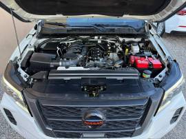 2022 Nissan Frontier PRO4x, AR492593, $ 578,000