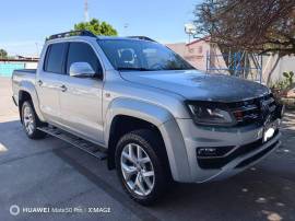 2019 Volkswagen Amarok V6 4MOTION Highline, AR168908