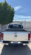 2019 Volkswagen Amarok V6 4MOTION Highline, AR168908