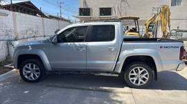 2019 Volkswagen Amarok V6 4MOTION Highline, AR168908