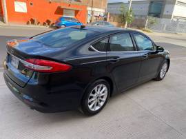2017 Ford Fusion SE, AR258489