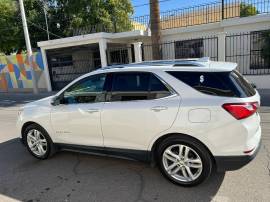 2020 Chevrolet Equnox Premier Plus, AR106541, $ 359,000