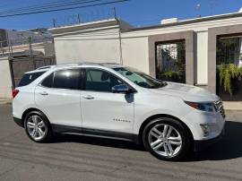 2020 Chevrolet Equnox Premier Plus, AR106541, $ 359,000