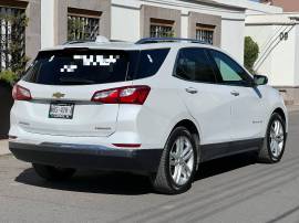 2020 Chevrolet Equnox Premier Plus, AR106541, $ 359,000