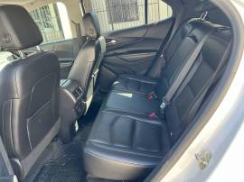 2020 Chevrolet Equnox Premier Plus, AR106541, $ 359,000