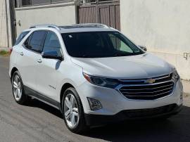 2020 Chevrolet Equnox Premier Plus, AR106541, $ 359,000