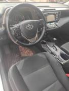2014 Toyota RAV 4 XLE, AR117073
