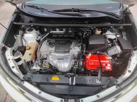 2014 Toyota RAV 4 XLE, AR117073