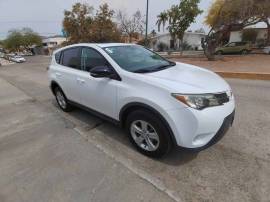 2014 Toyota RAV 4 XLE, AR117073