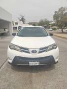 2014 Toyota RAV 4 XLE, AR117073