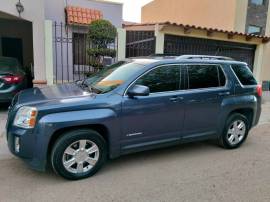 2013 GMC Terrain SLE, AR799825