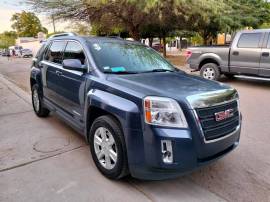 2013 GMC Terrain SLE, AR799825