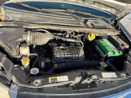 2014 Chrysler Town&Country, AR121072