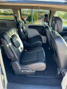 2014 Chrysler Town&Country, AR121072