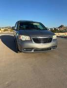 2014 Chrysler Town&Country, AR121072