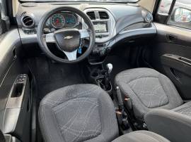 2018 Chevrolet Beat LTZ, AR119445, $ 128,000