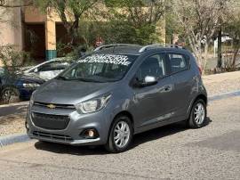 2018 Chevrolet Beat LTZ, AR119445, $ 128,000