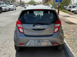2018 Chevrolet Beat LTZ, AR119445, $ 128,000