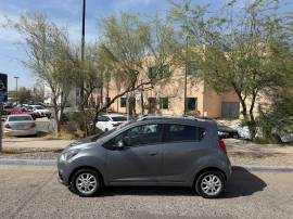 2018 Chevrolet Beat LTZ, AR119445, $ 128,000