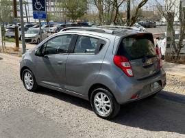 2018 Chevrolet Beat LTZ, AR119445, $ 128,000
