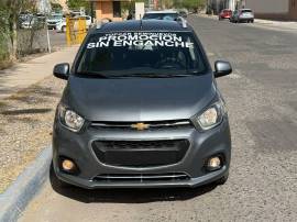 2018 Chevrolet Beat LTZ, AR119445, $ 128,000