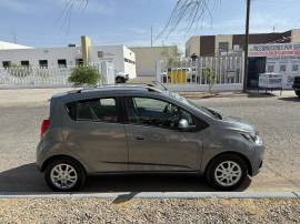 2018 Chevrolet Beat LTZ, AR119445, $ 128,000